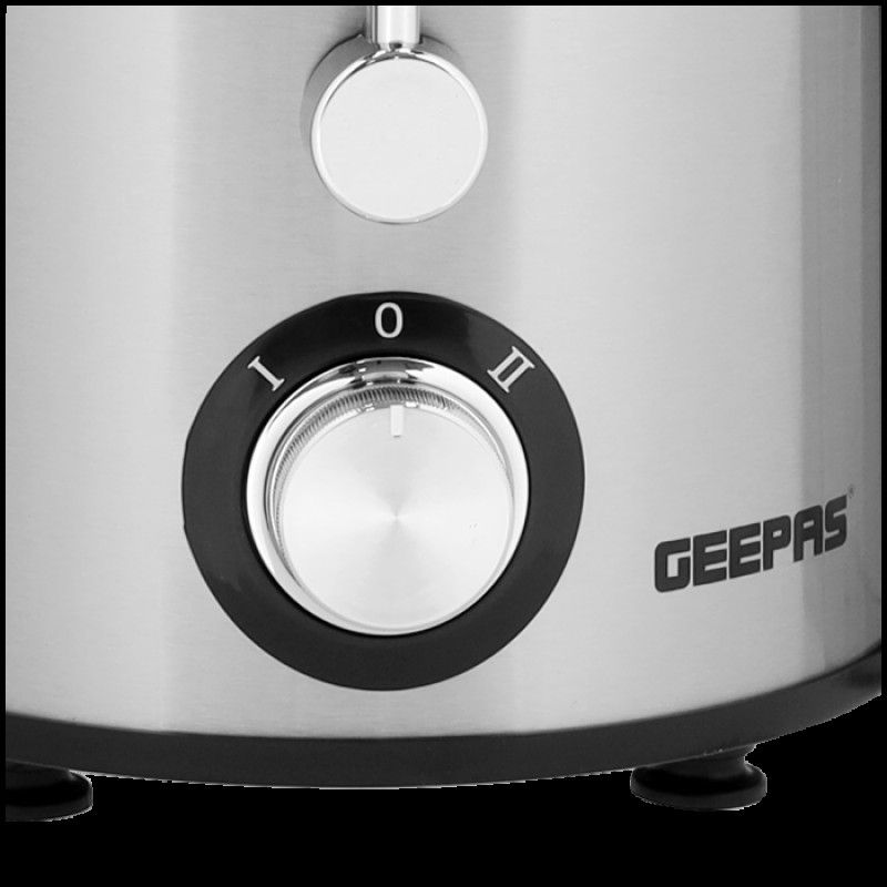 Juicer GEEPAS GJE46017 — 3