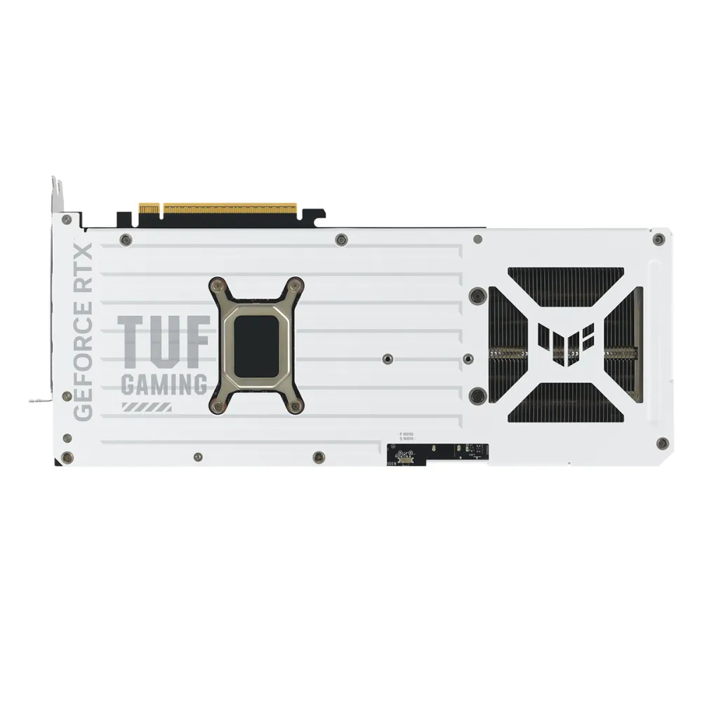 TUF Gaming GeForce RTX 5070 GDDR7 OC — 12