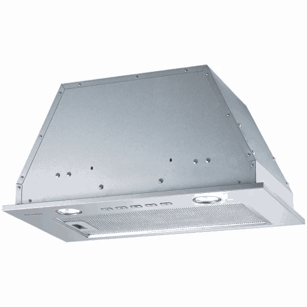 GRAUDE LB52.0E Range hood paharanner — 3