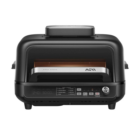 Air fryers MOVA IG20 PRO — 2