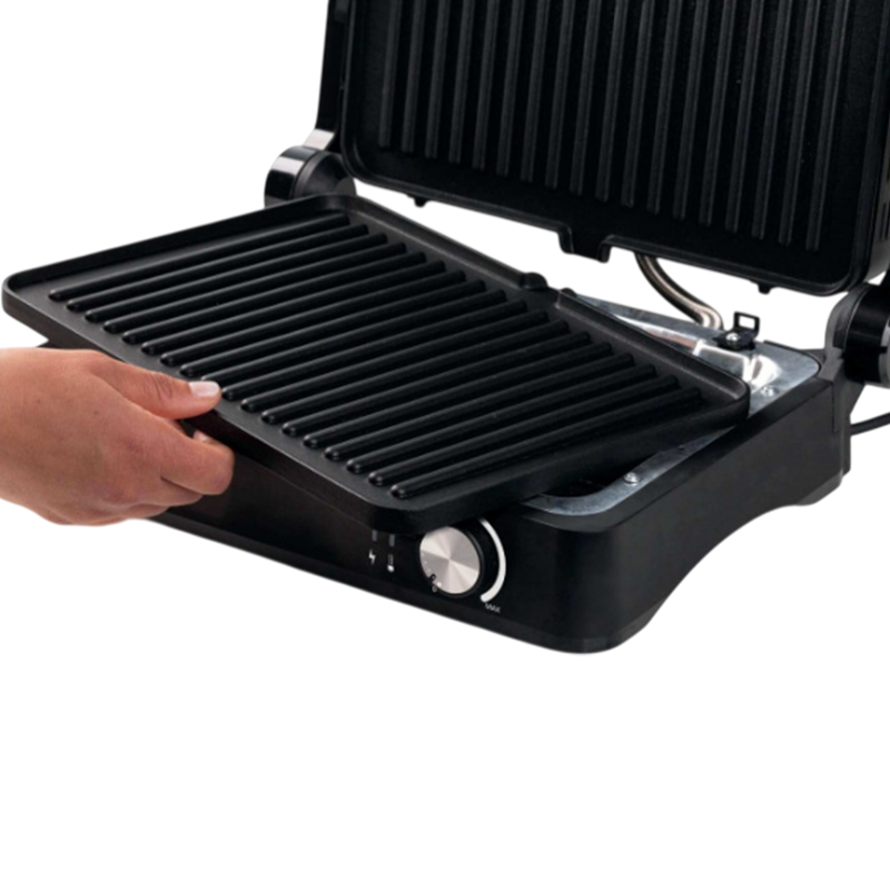 Electric grill Ariete 00C193400AR0 — 3