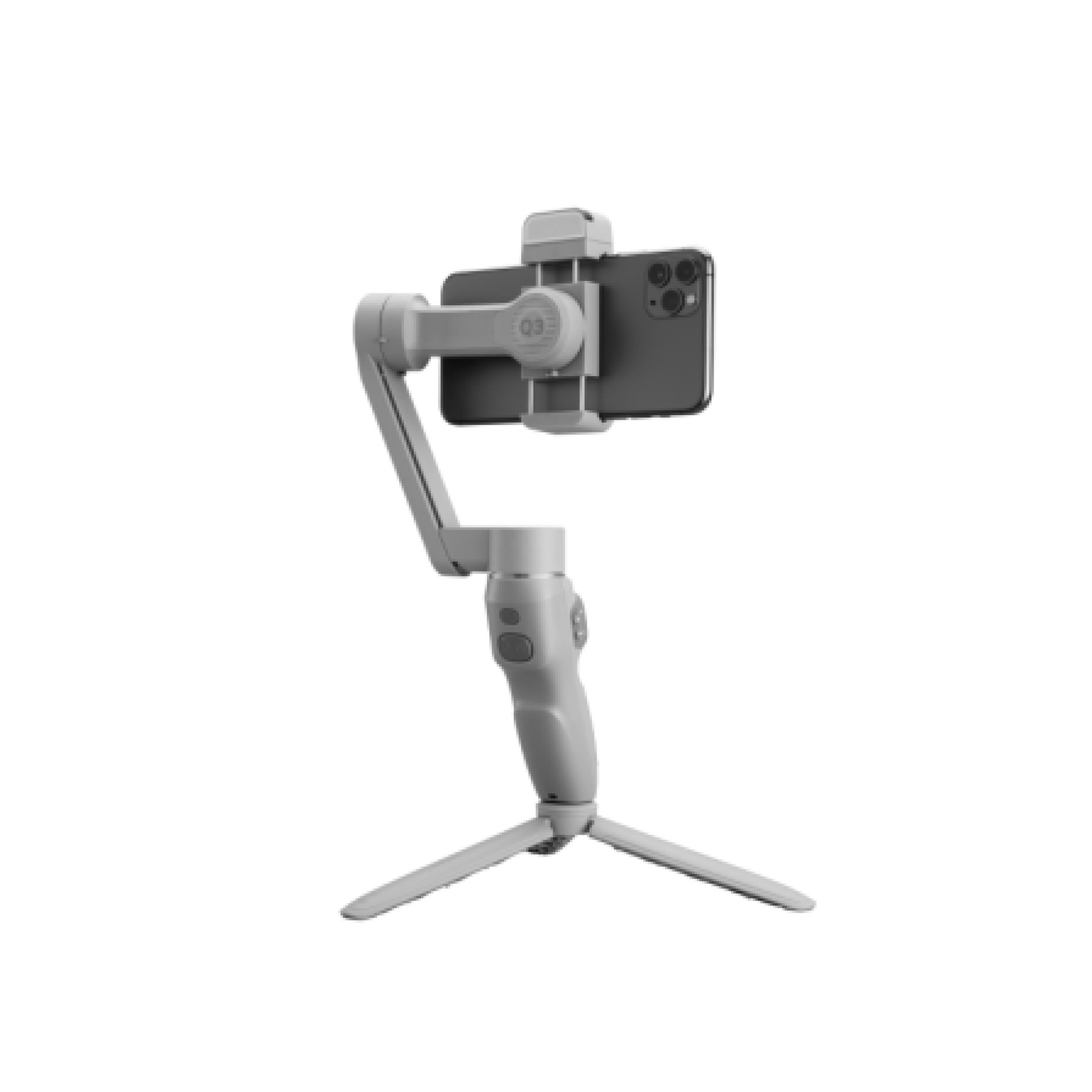 Zhiyun Smooth Q3 Smart Auto Gimbal SM13