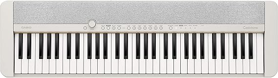 Casio CT-S1WE Keyboard — 2