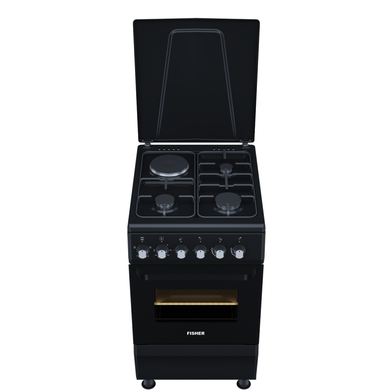 FISHER FFC531B — 4