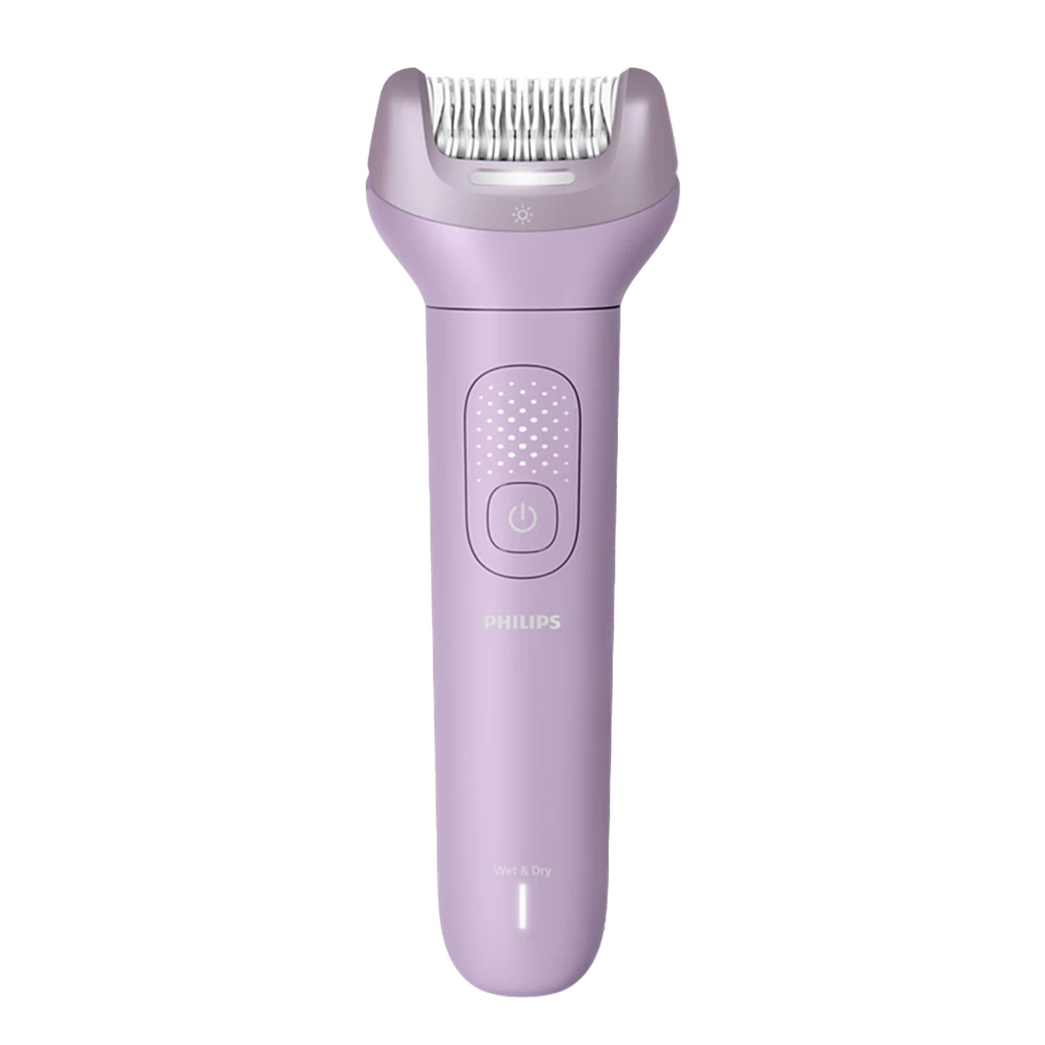 Epilator Philips BRE728 00 — 10