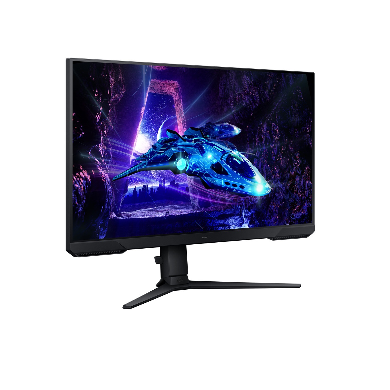 Odyssey G3 27 FHD VA 180Hz LS27DG300EUXEN