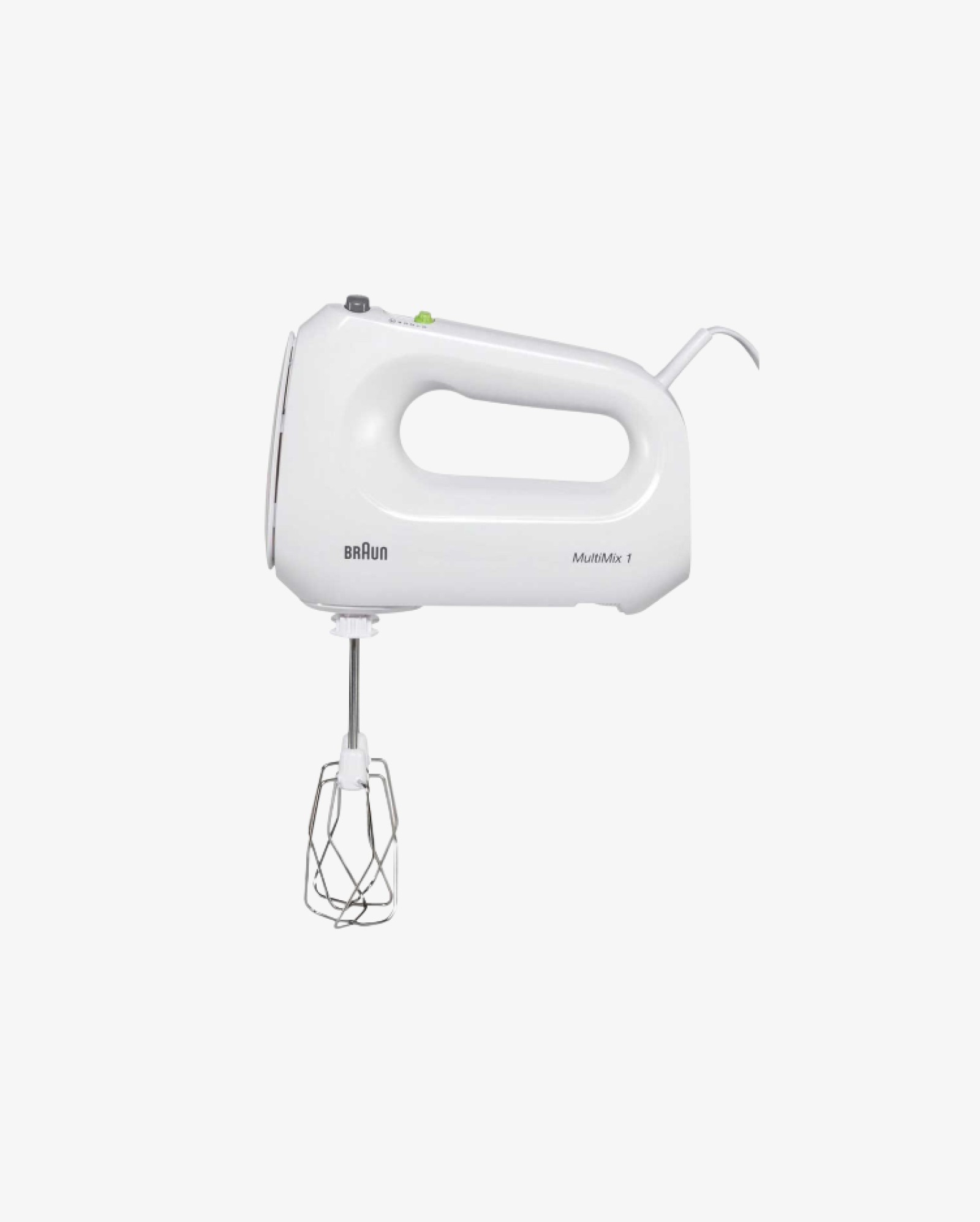 HM1010WH — 3