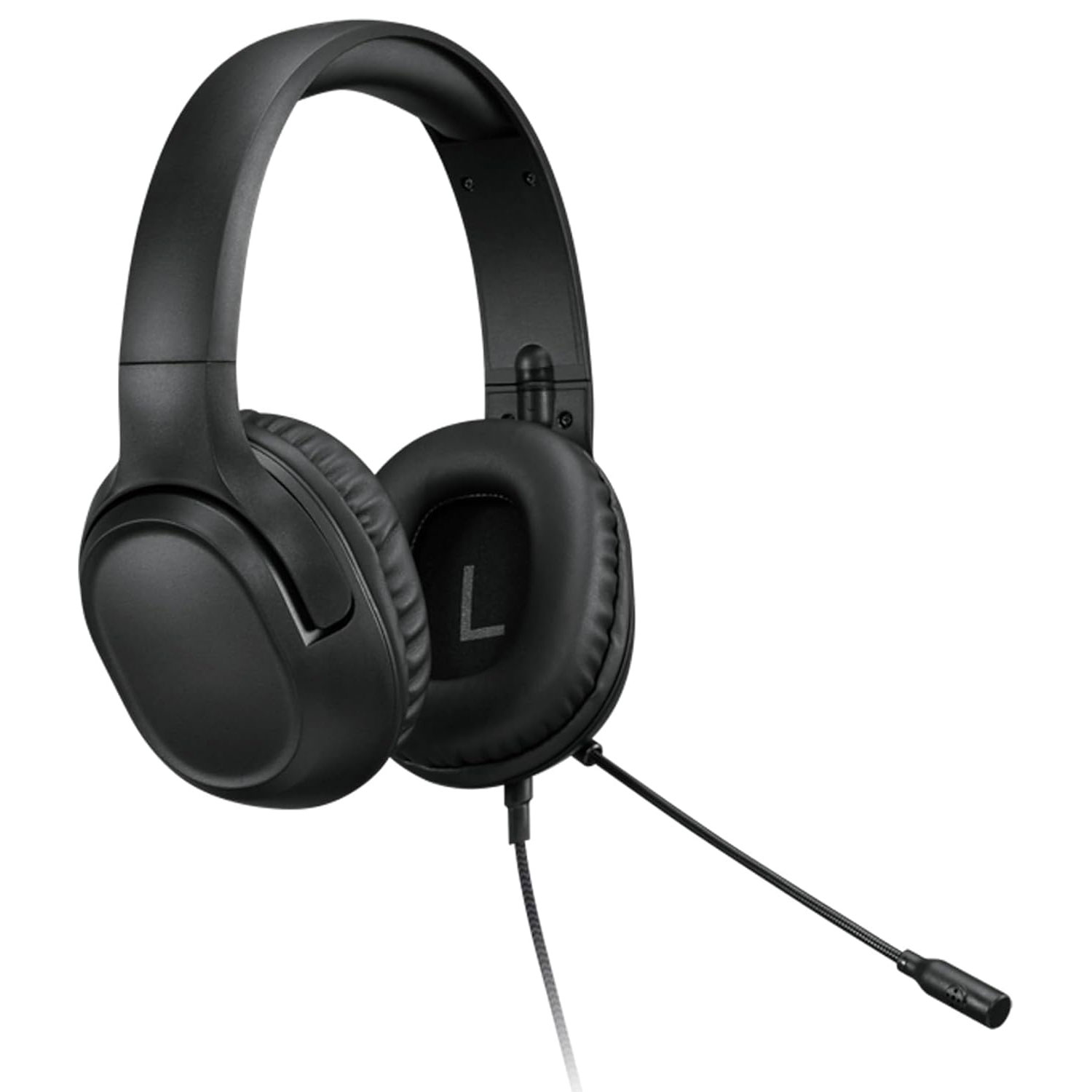 Headset Lenovo H110 Gaming GXD1P46879 — 4