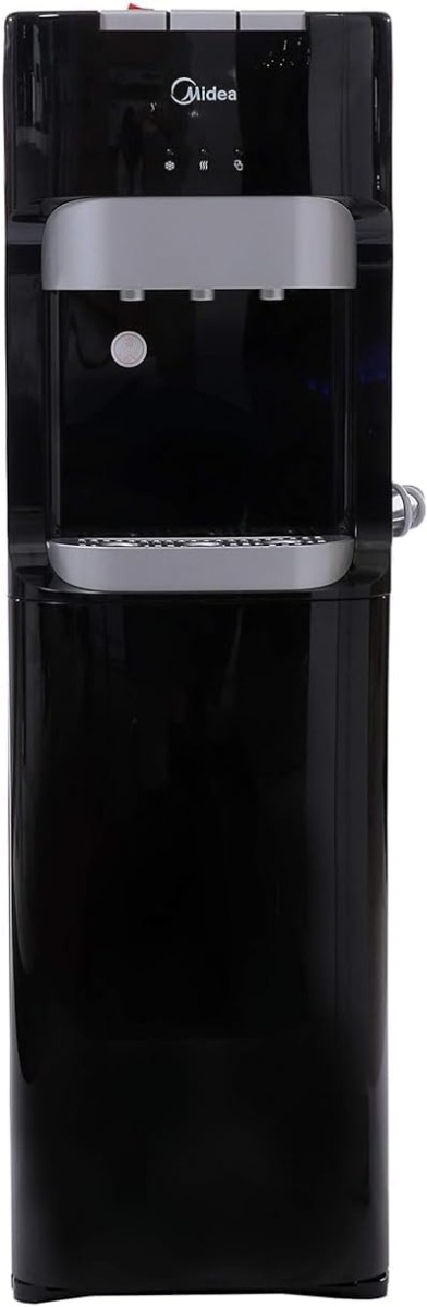 Midea Water Dispenser Bottom Loading Hot Cold YL1633S