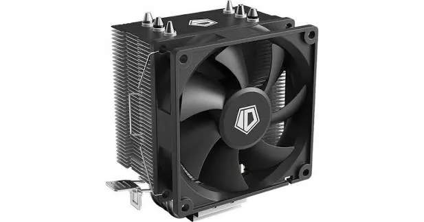 ID COOLING SE-903-SD V3 Cooler — 2