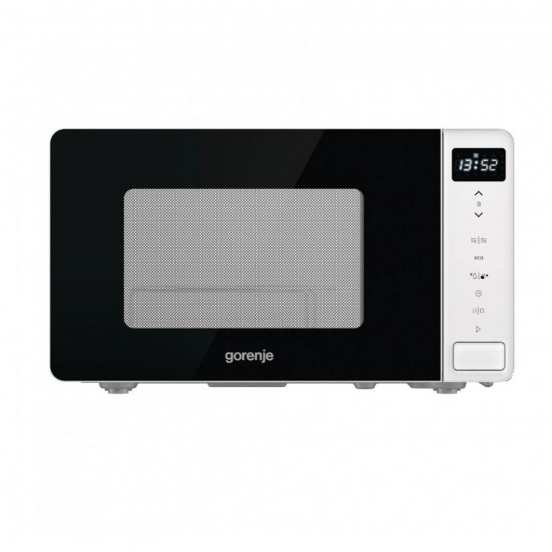 Microwave oven GORENJE MO20S4W — 3