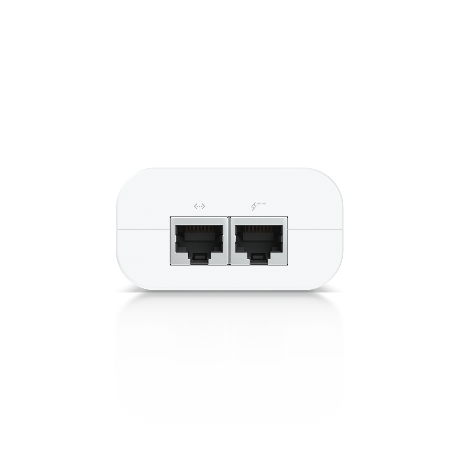 Инжектор Ubiquiti U-PoE++ PoE++ 60W — 3