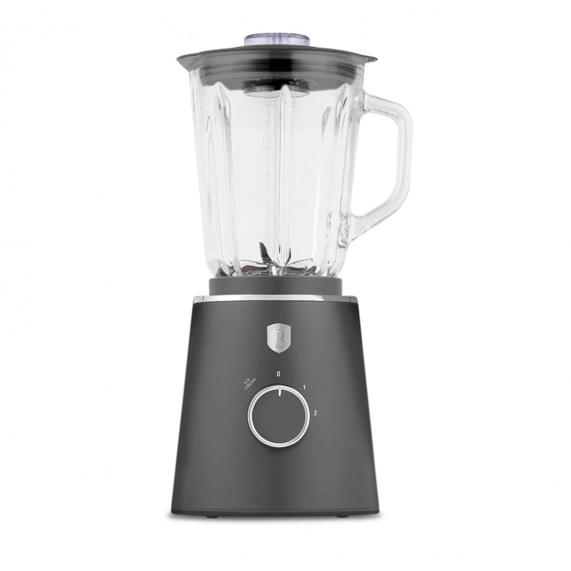 BERLINGER HAUS BH 9820 ANTHRACITE 1000W — 2