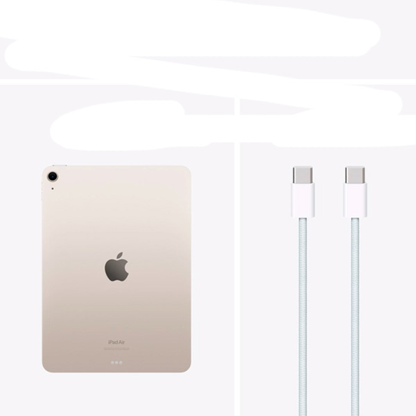 iPad Air (M2) — 3