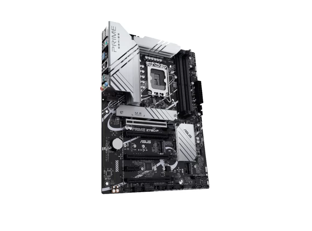 Prime -PLUS Motherboard 1E70-M1EAY0 — 3