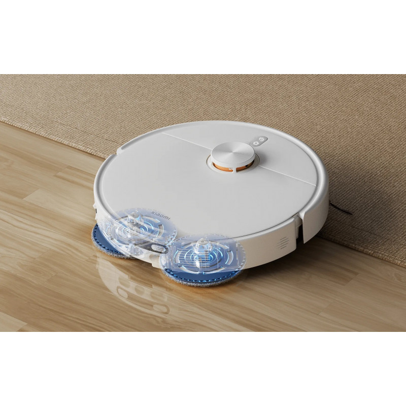 Ռոբոտ փոշեկուլ Xiaomi BHR08GUEU H50 — 4