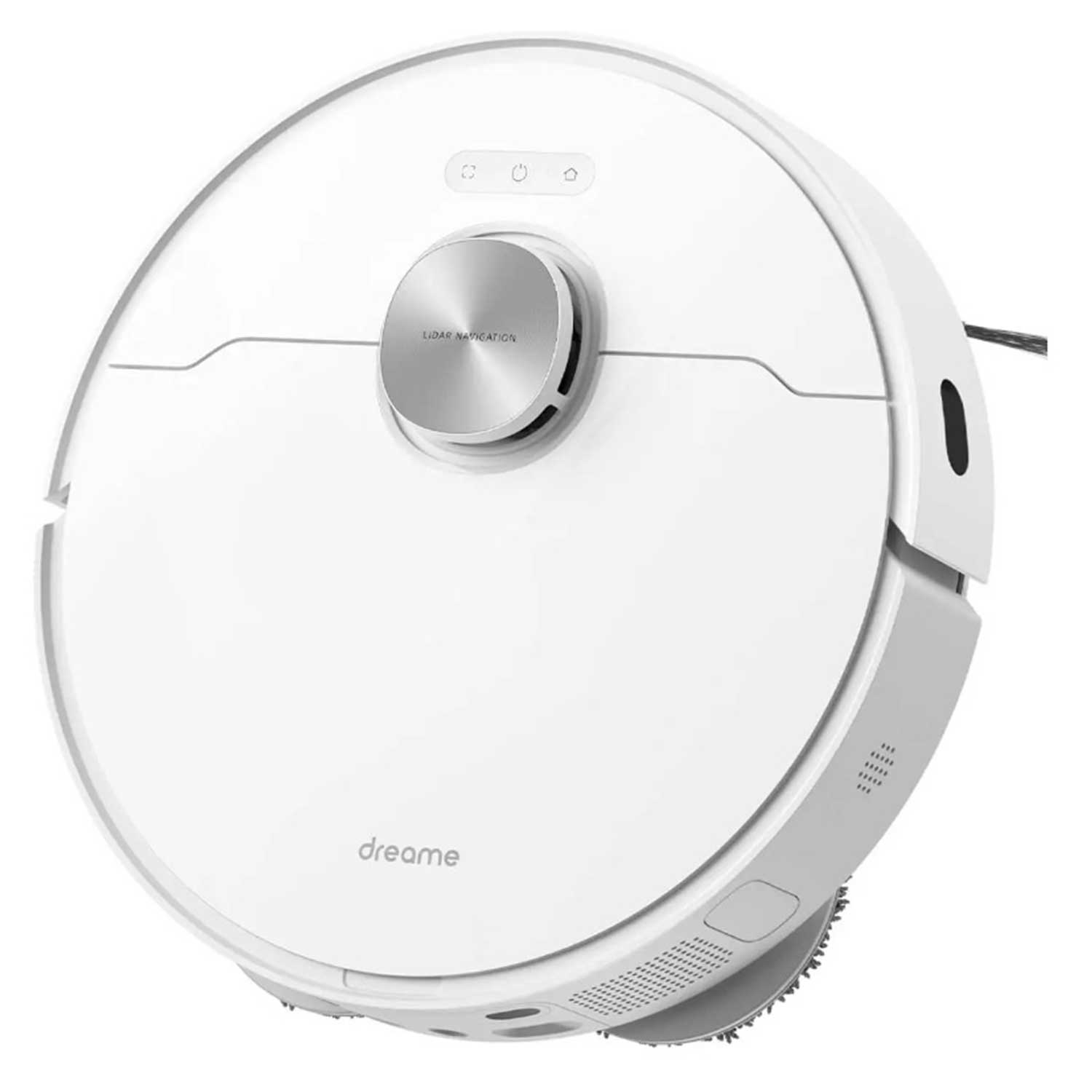 Vacuum cleaner robot DREAME L10S ULTRA — 3