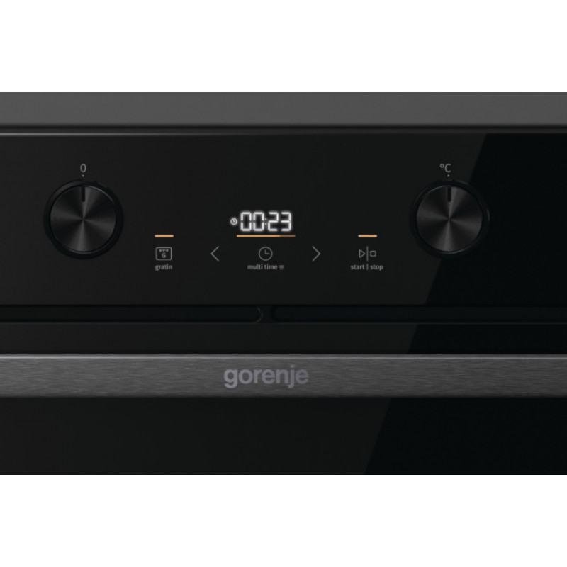 Built in oven GORENJE BOS6737E20FBG — 4