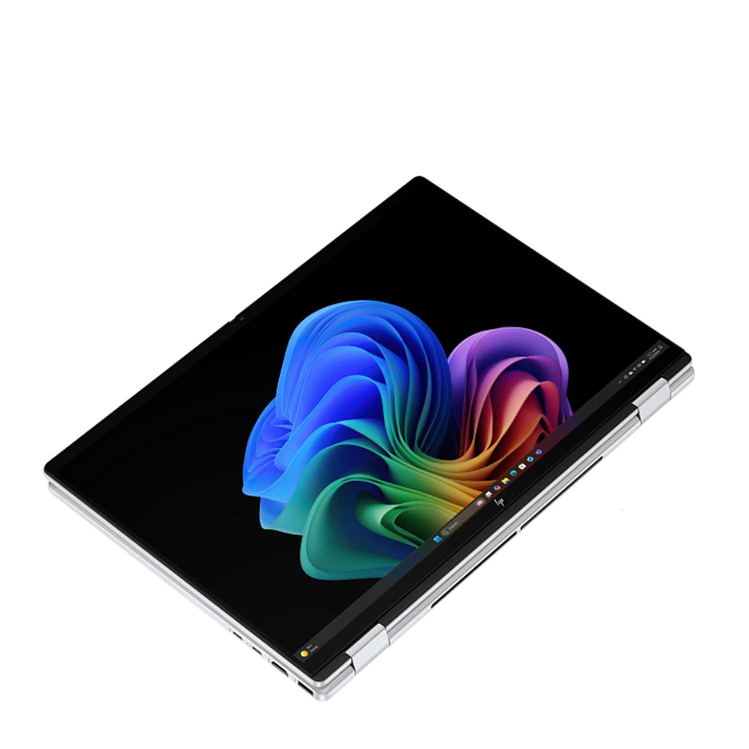 Laptop HP OmniBook X Flip 2-in-1 AI 16-AS0012CI Ultra 7-258V 16 2K Touch W11H CM3X2EA — 4