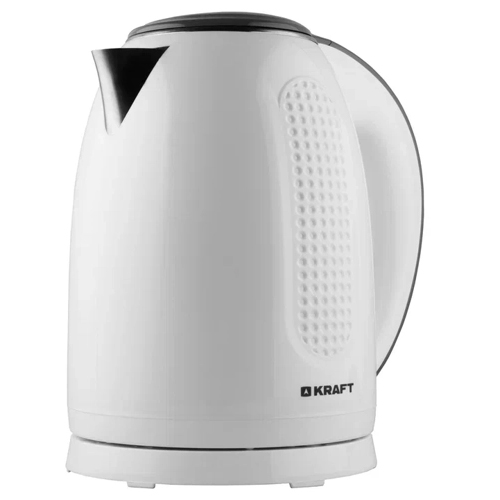 Электрический чайник KRAFT KF-KPS1769W — 2