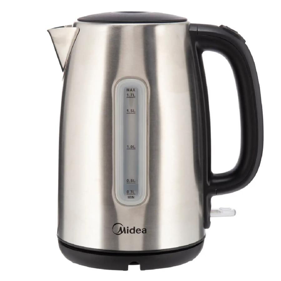 Midea Electric Kettle MK17S30D2