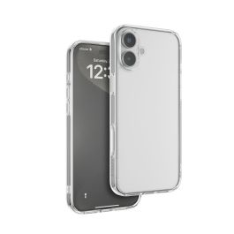 Case iPhone 16 Plus Levelo Clara