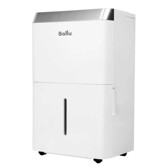 Air dehumidifiers BALLU BD20T CL — 3