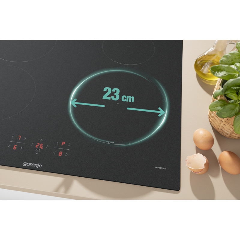 GORENJE GI6401MSC — 9
