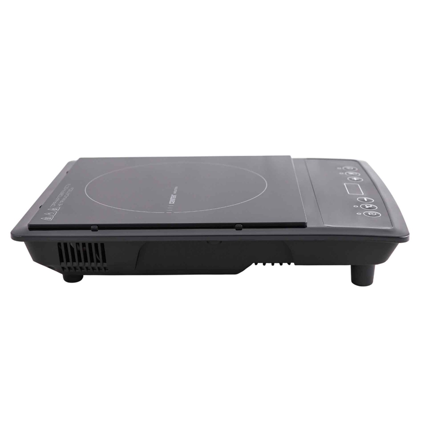 CT-1518 Induction Cooker — 4