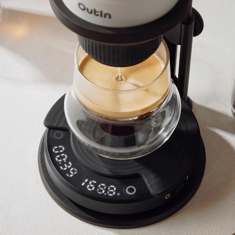 Coffee scale Outin Claro OT-SCL-01 — 5