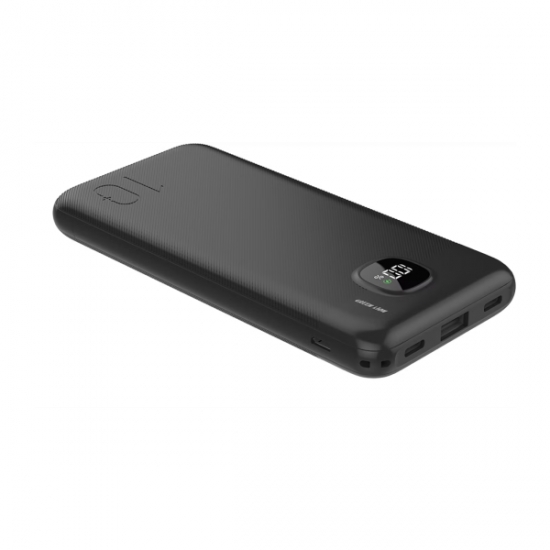 Lion Ultra Compact Power Bank PD20W 10000mah — 4