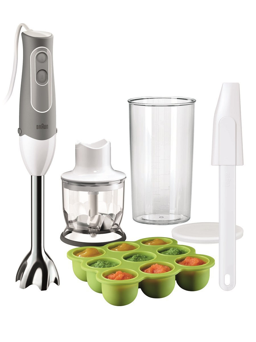 Hand Blender MQ 523 — 2