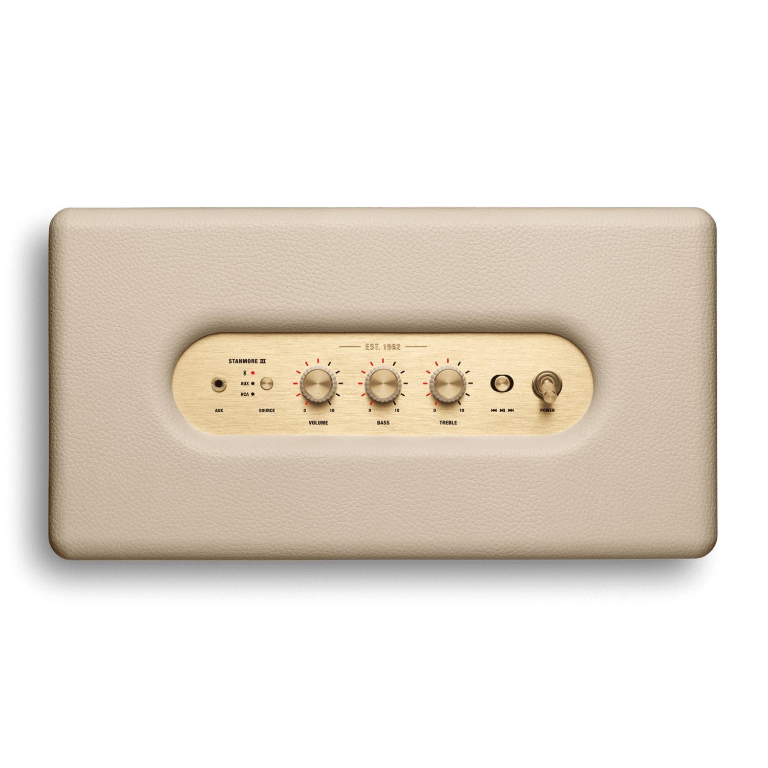 Bluetooth speaker Marshall Stanmore III 1006011 — 7