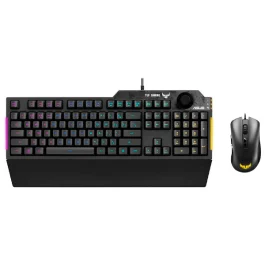 Keyboard and mouse CB02 TUF Gaming Combo 90MP02A0-BCRA00 — 2