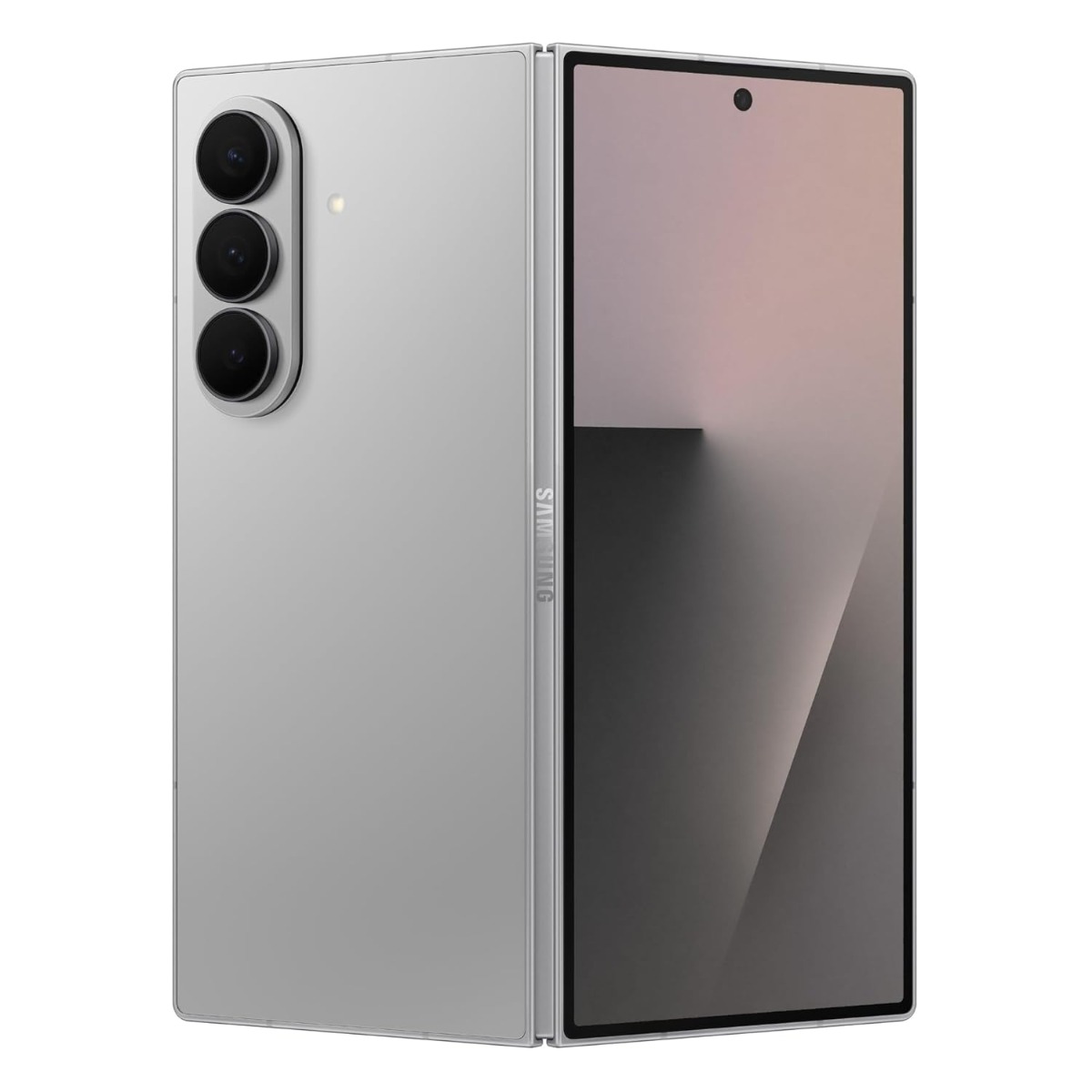 Galaxy Z Fold7 — 7