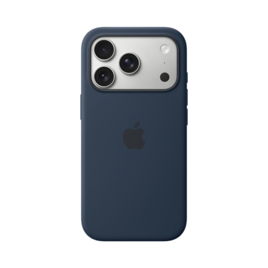 iPhone 17 Pro Silicone Case with MagSafe — 5