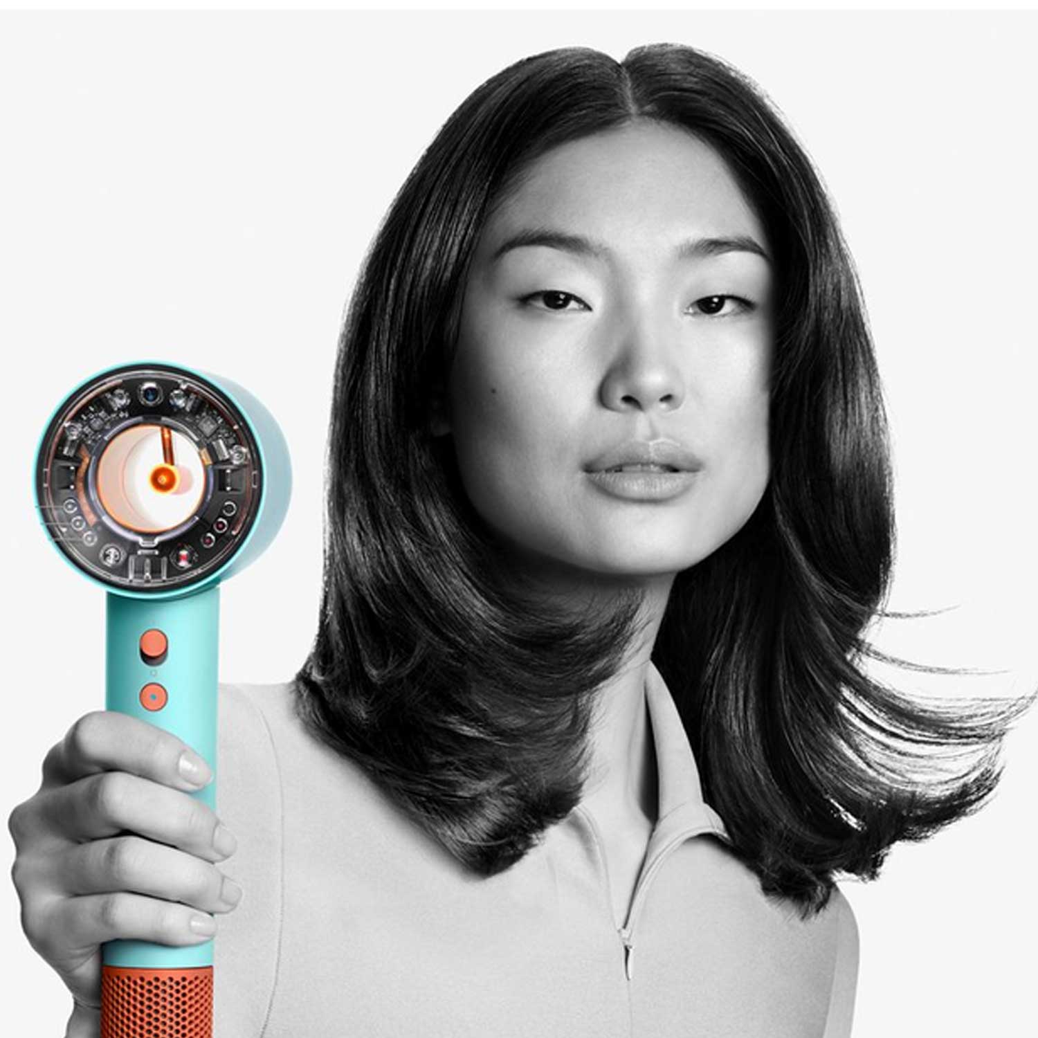 Hair dryer Dyson HD16 SUPERSONIC NURAL CPATO 514266-01 — 8