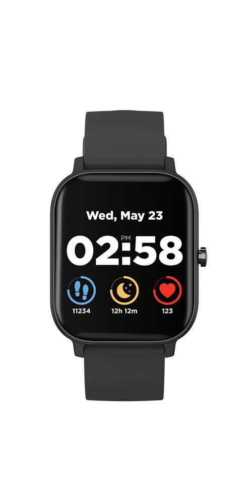 Smart watch Canyon Wildberry SW-74 — 3