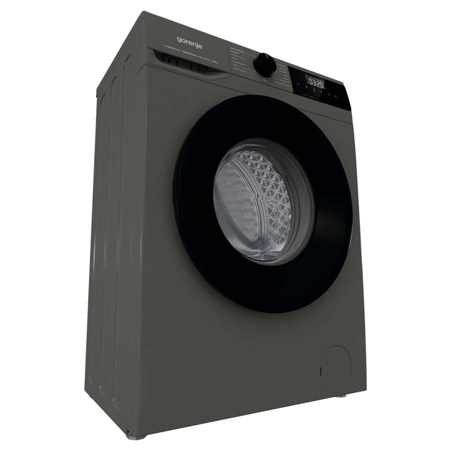 Washing machine GORENJE W2NHPI62SCSS — 17