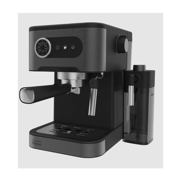 Cecotec A01_EU01_100208 Power Espresso 20 Pro Latte manual coffee maker — 4