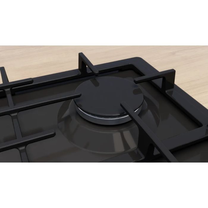 PGP6B6K90R Gas stove — 5