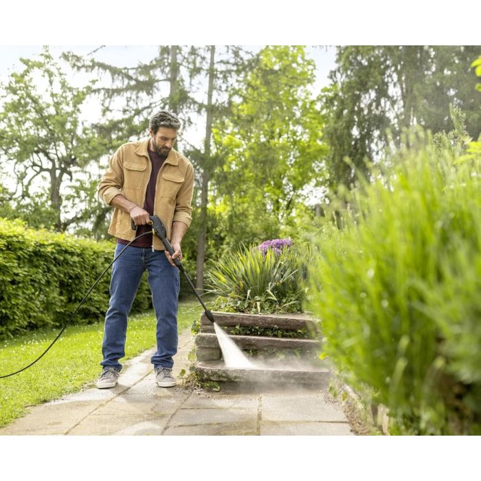 Karcher K 4 Classic *EU 1.679-420.0 — 5