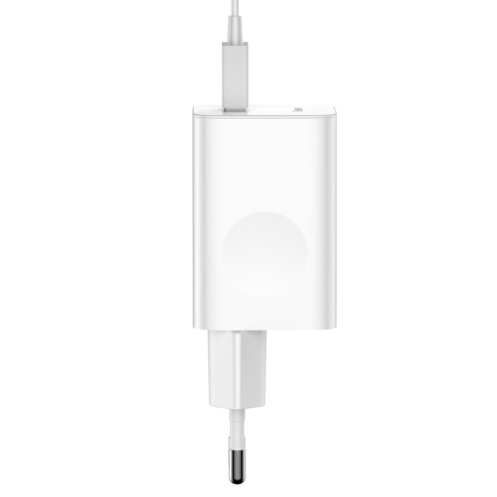 Baseus Charger BX-02 — 3