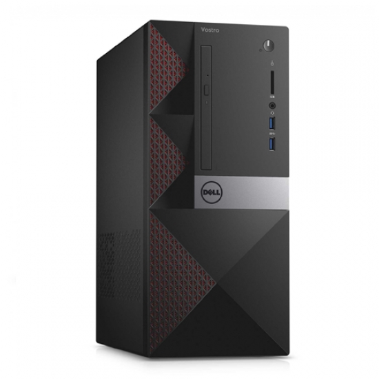 PC Desktop Vos Vostro3667 — 2