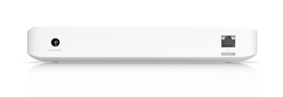 Ubiquiti UniFi USW-Ultra 42W PoE++ Switch — 4