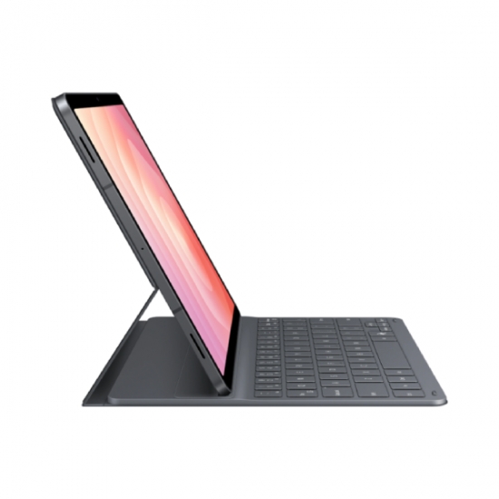 Book Cover Keyboard Slim Galaxy Tab S11 — 3