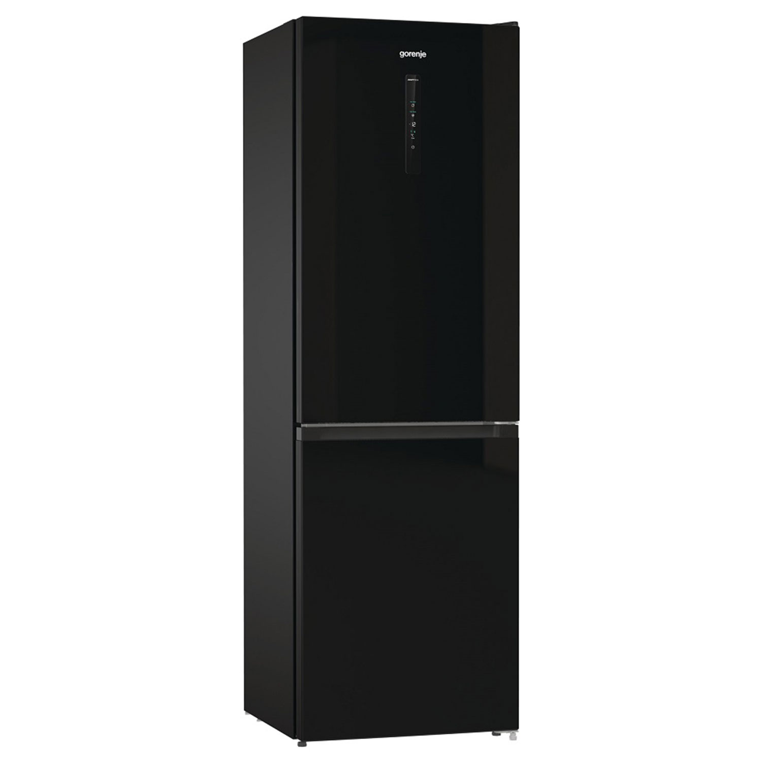 Refrigerator GORENJE NRK6192ABK4 — 2