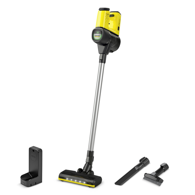 VC 6 Cordless ourFamily — 2