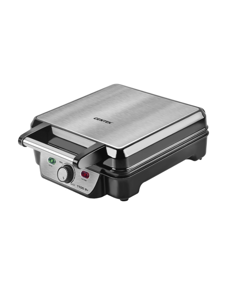 Centek Waffle maker CT-1453 — 2