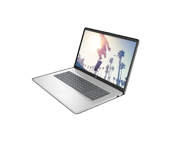 Laptop 17-cn3068cl — 2